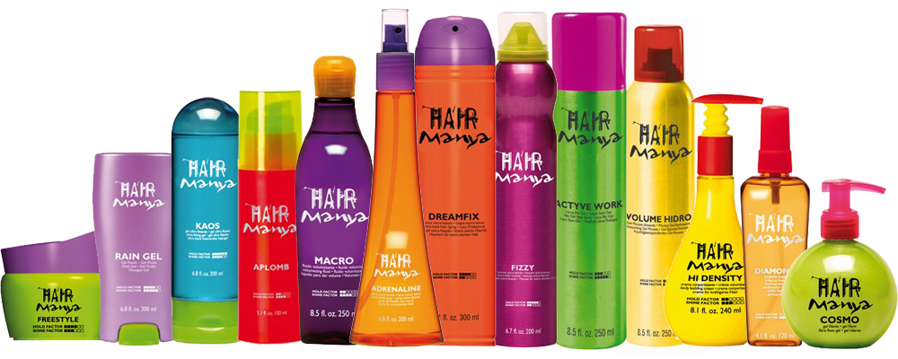Hair-Products