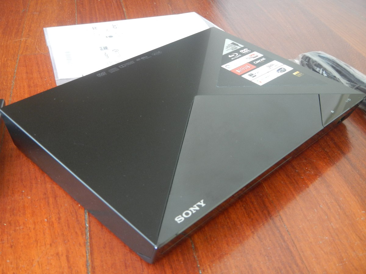 Sony-BDP-S1200
