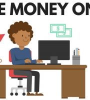 Ways to Make Money Online