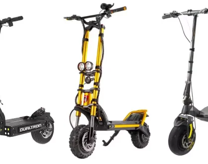 Buying-an-Electric-Scooter