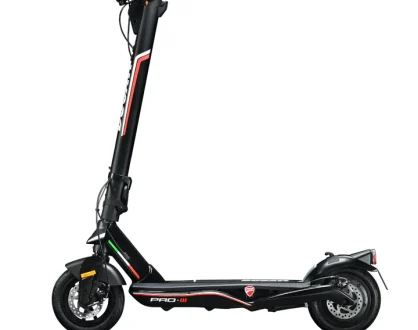 Ducati-Pro-III-Electric-Scooter